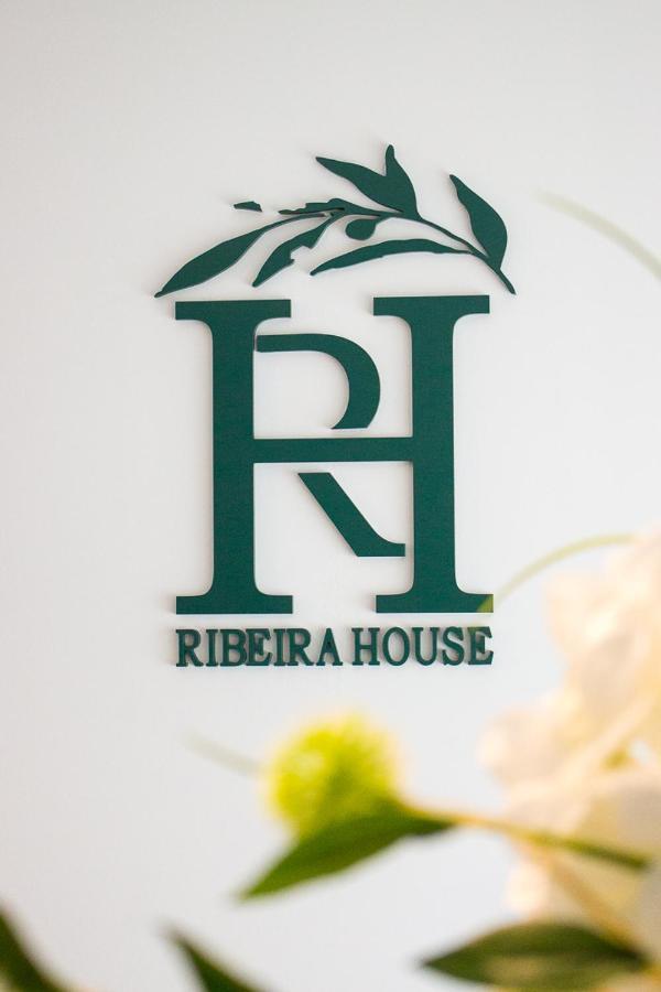 Ribeira House Bed and Breakfast Mirandela Buitenkant foto
